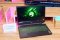 Hp Pavilion Gaming 15 Ryzen5-3550H Ram16 GTX-1650(4GB) จอ15.6 FHD IPS 144Hz สเปคเกมมิ่ง คีย์บอร์ดไฟเขียว เครื่องสภาพสวย พร้อมใช้งานเพียง 10,990 .-