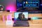 HP Victus Gaming 15 Ryzen7-5800H RTX-3050Ti Ram16 SSD512 จอ15.6 FHD 144Hz เกมมิ่งสเปคสูง ดีไซน์เรียบหรู เครื่องพร้อมใช้งาน ขายถูกเพียง 17,800.-เท่านั้น