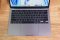 APPLE Macbook Air M2 ram8 ssd256 จอ13.6 2k ตัวเครื่องสวย อุปกรณ์ครบกล่อง รีเซ็ตตัวเครื่องพร้อมใช้งาน ขายเพียง 22,500.-มีประกันศูนย์