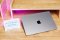 APPLE Macbook Air M2 ram8 ssd256 จอ13.6 2k ตัวเครื่องสวย อุปกรณ์ครบกล่อง รีเซ็ตตัวเครื่องพร้อมใช้งาน ขายเพียง 22,500.-มีประกันศูนย์