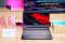 Acer Nitro 5 Ryzen7-5800H Ram16 RTX3060(6GB) SSD512 จอ15.6 165Hz เกมมิ่งสเปคสูง ดีไซน์สวย คีย์บอร์ดไฟRGB เครื่องพร้อมใช้งาน ขายเพียง 18,900.-เท่านั้น