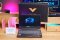 HP Victus Gaming 15 i5-13420H RTX3050(6GB) Ram16 SSD512GB จอ15.6 FHD 144Hz เกมมิ่งสเปคสูง ดีไซน์เรียบหรู เครื่องพร้อมใช้งาน ขายเพียง 20,890.- อุปกรณ์ครบกล่องพร้อมกระเป๋าเป้ เครื่องพึ่งออกshopประมาณ 1 เดือน !