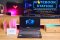 HP Victus Gaming 15 i5-13420H RTX3050(6GB) Ram16 SSD512GB จอ15.6 FHD 144Hz เกมมิ่งสเปคสูง ดีไซน์เรียบหรู เครื่องพร้อมใช้งาน ขายเพียง 20,890.- อุปกรณ์ครบกล่องพร้อมกระเป๋าเป้ เครื่องพึ่งออกshopประมาณ 1 เดือน !