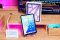 Apple iPad Air 11inch M2 chip 128GB Wifi ตัวเครื่องสภาพสวยแบต100% พร้อมประกันศูนย์ ราคา 16,990.- รีเซ็ตพร้อมใช้งาน