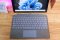 Microsoft Surface Pro7 ทัสกรีน ถอดจอได้ มีไฟใต้คีย์บอร์ด i5-1035G4 Ram8 SSD256 สเปคทำงานทั่วไป เครื่องเล็กกระทัดรัด เหมาะแก่การพกพาใช้งานนอกสถานที่ ขายเพียง 8,500.-พร้อมใช้งาน