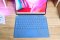 Microsoft Surface Pro 9 ทัสกรีนถอดจอได้ i5-1235U Ram8 256GB M.2 จอ13 นิ้ว IPS ภาพคมชัดมาก สเปคสูงทำงานเก่ง เครื่องสวยบางเบา อุปกรณ์ครบกล่อง ราคาเพียง 22,990.-เท่านั้น