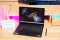 Asus ROG Flow X13 Ryzen9-5900HS RTX3050Ti(4GB) Ram32 SSD1TB จอ13.4 WQXGA เกมมิ่งสเปคสูง ทัชสกรีนหมุนจอได้มีปากกา การ์ดจอแยก ขายเพียง 22,990.-