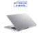 (สินค้ามือหนึ่งไม่แกะกล่อง)Acer Aspire Go 15 i3-N305 Ram8 SSD512 หน้าจอ15.6 FHD ตัวเครื่องดีไซน์สวยดูทันสมัย สเปคดี ทำงานเก่ง เครื่องพร้อมใช้งาน ขายเพียง 9,999.- มีประกันศูนย์