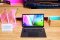 Asus Vivobook 13 Slate OLED จอคมชัด ทัสกรีนถอดจอได้ IntelPentiumSilverN6000 RAM4GB 128GB e.MMC หน้าจอ13.3 OLED เพียง 11,890.-