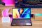 Asus Vivobook 15 OLED i5-1135G7 Ram8 SSD512 จอ15.6 FHD OLED จอภาพสวย สเปคทำงาน ประมวลผลไว เครื่องบางเบาพร้อมใช้งาน ขายเพียง 8,990.-