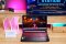Acer Nitro 5 i5-9300H GTX-1050(3GB) Ram8 SSD512 จอ15.6 FHD สเปคเกมมิ่ง คีย์บอร์ดไฟสีแดง เครื่องพร้อมใช้งาน ขายเพียง 8,990.-