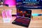Acer Nitro 5 i5-9300H GTX-1050(3GB) Ram8 SSD512 จอ15.6 FHD สเปคเกมมิ่ง คีย์บอร์ดไฟสีแดง เครื่องพร้อมใช้งาน ขายเพียง 8,990.-