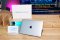 APPLE Macbook Air 13 (2020) M1 Ram8 SSD256 จอ13.3 ความชัดระดับ2k เครื่องสภาพสวย Cycle count 125 ครั้ง อุปกรณ์แท้ครบกล่อง ราคาเพียง 15,990.-