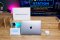 APPLE Macbook Air 13 (2020) M1 Ram8 SSD256 จอ13.3 ความชัดระดับ2k เครื่องสภาพสวย Cycle count 125 ครั้ง อุปกรณ์แท้ครบกล่อง ราคาเพียง 15,990.-