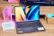 Asus Vivobook 16 Ryzen5-5600H Ram8 SSD512 จอ16 FHD สเปคดี หน้าจอใหญ่ เครื่องบางเบา ราคาเพียง 9,490.-