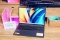 Asus Vivobook 16 Ryzen5-5600H Ram8 SSD512 จอ16 FHD สเปคดี หน้าจอใหญ่ เครื่องบางเบา ราคาเพียง 9,490.-