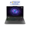(สินค้ามือหนึ่งไม่แกะกล่อง)Lenovo LOQ Ryzen7-7435HS RTX4050(6GB) RAM24 SSD512 จอ15.6 FHD 144Hz สเปคสูง ดีไซน์เรียบสวยดูทันสมัย ประกันศูนย์2027 ขายเพียง 28,900 .-