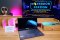 HP Pavilion 15 Ryzen7-7730U Ram16 SSD512 จอ15.6 FHD IPS สเปคสูง ทำงานเก่ง คีย์บอร์ดไฟ ดีไซน์เรียบสวยบางเบา พร้อมประกันศูนย์ปีกว่า ขายเพียง 12,900.-