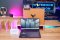 Asus TUF Gaming F15 i7-12700H RTX3050(4GB) Ram8 SSD512 จอ15.6 144Hz สเปคสูง ดีไซน์สวยทันสมัย เพียง 18,990.- อุปกรณ์แท้ครบกล่อง