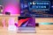 Lenovo IdeaPad Slim 5 รุ่นใหม่ Ryzen7-8845HS Ram16 SSD512 จอ16.0 2K สเปคดี คีย์บอร์ดไฟ จอใหญ่ มีประกันศูนย์ ขายเพียง 21,900.-