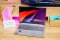 Lenovo IdeaPad Slim 5 รุ่นใหม่ Ryzen7-8845HS Ram16 SSD512 จอ16.0 2K สเปคดี คีย์บอร์ดไฟ จอใหญ่ มีประกันศูนย์ ขายเพียง 21,900.-