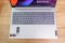Lenovo IdeaPad Slim 5 รุ่นใหม่ Ryzen7-8845HS Ram16 SSD512 จอ16.0 2K สเปคดี คีย์บอร์ดไฟ จอใหญ่ มีประกันศูนย์ ขายเพียง 21,900.-