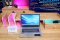 Acer Aspire 3 Ryzen5-3500U Ram8 SSD512 จอ14 FHD สเปคดี งานเอกสารใช้งานทั่วไปประมวลผลไว พร้อมใช้งาน ขายเพียง 4,800.-