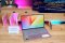 Asus Vivobook S15 i7-10510U การ์ดจอแยกMX250(2GB) Ram8 SSD1TB จอ15.6" FHD สเปคทำงาน คีย์บอร์ดไฟ ขายเพียง 8,990.-