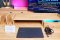 Asus Vivobook 15 Ryzen5-4600H Ram8 SSD512 จอ15.6 FHD IPS สเปคดีทำงานเก่ง หน้าจอใหญ่มีแป้นตัวเลขแยก เครื่องพร้อมใช้งาน เพียง 7,999.-เท่านั้น