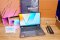 (ของใหม่)Asus VivoBook S 16 Flip รุ่นใหม่ ทัชสกรีน จอใหญ่ สเปคสูง Core Ultra 5 226V RAM16 1TB M.2 จอ 16นิ้ว 3K OLED เครื่องสวย อุปกรณ์ครบกล่องพร้อมประกันเกือบ2ปีเต็ม เพียง 38,990.- ( MS Office 2024 แท้)