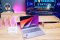 (ของใหม่)Lenovo IdeaPad Slim 5 รุ่นใหม่ Ryzen7-8845HS Ram16 SSD512 จอ16.0 2K สเปคดี คีย์บอร์ดไฟ จอใหญ่ มีประกันศูนย์ ขายเพียง 24,990.-
