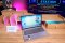 Lenovo IdeaPad 1 Ryzen5-7520U Ram8 SSD512 15.6 Full HD หน้าจอใหญ่มีแป้นตัวเลขแยก สเปคดี ทำงานเก่ง ดีไซน์สวยบาง ราคาเพียง 8,990.-