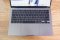 APPLE Macbook Air 13 (2022) M2 Ram8 ssd256 จอ13.6 2k ตัวเครื่องสวย รีเซ็ตตัวเครื่องพร้อมใช้งาน ขายเพียง 21,900.-