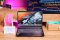 ACER NITRO 5 Ryzen5-5600H Ram16 RTX3050(4GB) SSD512 จอ15.6 FHD IPS 144Hz สเปคสูง เล่นเกม/ตัดต่อ ประมวลผลไว คีย์บอร์ดมีไฟRGB 4โซน เครื่องพร้อมใช้งาน ขายเพียง 16,490.- เท่านั้น