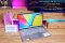 Asus Vivobook Go 15 Ryzen5-7520U Ram16 SSD512 จอ15.6 FHD IPS สเปคทำงานรุ่นใหม่ ดีไซน์เรียบสวย บางเบา ยกครบกล่องประกันศูนย์ยาว2027 ขายเพียง 10,900.-เท่านั้น