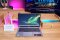 Acer Aspire 3 i3-1215U Ram8 SSD512 จอ15.6 FHD สเปคทำงานรุ่นใหม่ จอใหญ่มีแป้นตัวเลขแยก เครื่องพร้อมใช้งาน ขายถูกเพียง 6,990 .-เท่านั้น