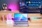 Lenovo IdeaPad 1 Ryzen5-5500U Ram16 SSD512 จอ15.6 Full HD IPS สเปคใช้งานทั่วไป ดีไซน์เรียบ แป้นตัวเลขแยก ขายเพียง 10,390.-