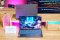 Lenovo Yoga Slim 9 Intel Core Ultra 7 258V AIBOOST Ram32 SSD1TB จอ14.0 4K OLED 120Hz สเปคสูงมาก จอทัชสกรีน น้ำหนักเบา ขายเพียง 44,990.- พร้อมประกันศูนย์