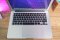 Apple Macbook Air 13 (2017) Core i5 Ram8 SSD128 จอ13นิ้ว LED ขายถูกมาก ราคาเพียง 6,990.-