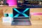 Infinix INBOOK X1 PRO i7-1065G7 RAM16 SSD512 จอ14 FHD IPS สเปคสูง คีย์บอร์ดมีไฟ ดีไซน์เบาบาง พกพาสะดวก ขายเพียง 9,490.-