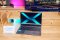 Infinix INBOOK X1 PRO i7-1065G7 RAM16 SSD512 จอ14 FHD IPS สเปคสูง คีย์บอร์ดมีไฟ ดีไซน์เบาบาง พกพาสะดวก ขายเพียง 9,490.-