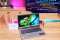 Acer Aspire 3 Ryzen7-5700U Ram16 SSD512 จอ15.6 FHD IPS สเปคสูง ตัวเครื่องสวยบางเบา พร้อมประกันศูนย์ ขายเพียง 11,990.-