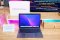 APPLE Macbook Air 13 (2020) M1 Ram8 SSD256 จอ13.3 ความชัดระดับ2k เครื่องสภาพสวย Cycle count 142 ครั้ง อุปกรณ์แท้ครบกล่อง ราคาเพียง 15,990.-