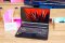 ACER NITRO 5 Ryzen5-5600H Ram16 RTX3050(4GB) SSD512 จอ15.6 FHD IPS 144Hz สเปคสูง เล่นเกม/ตัดต่อ ประมวลผลไว คีย์บอร์ดมีไฟRGB 4โซน เครื่องพร้อมใช้งาน ขายเพียง 15,500.- เท่านั้น
