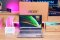 Acer Aspire 3 Ryzen3-5300U Ram8 512GB M.2 จอ15.6 FHD สเปคดีทำงานเก่ง จอใหญ่มีแป้นตัวเลขแยก ดีไซน์สวยบางเบา เครื่องพร้อมใช้งานเพียง 8,990.-