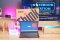 Lenovo Thinkpad E14 Ryzen5-4500U Ram8 SSD256 จอ14 FHD สเปคทำงาน เครื่องพร้อมใช้งาน เพียง 7,990.-