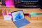 Microsoft Surface Pro 9 ทัสกรีนถอดจอได้ i5-1235U Ram8 256GB M.2 จอ13 นิ้ว IPS ภาพคมชัดมาก สเปคสูงทำงานเก่ง เครื่องสวยบางเบา อุปกรณ์ครบกล่อง ราคาเพียง 22,990.-เท่านั้น