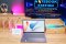 Lenovo IdeaPad Slim 3 Ryzen5-7520U Ram16 SSD512 จอ15.6 FHD IPS สเปคดีทำงานเก่ง หน้าจอใหญ่ภาพสวย มีแป้นตัวเลขแยก ดีไซน์บางเบา เครื่องมีประกันศูนย์ ขายเพียง 11,990.-
