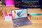 Lenovo IdeaPad Slim 3 Ryzen5-7520U Ram16 SSD512 จอ15.6 FHD IPS สเปคดีทำงานเก่ง หน้าจอใหญ่ภาพสวย มีแป้นตัวเลขแยก ดีไซน์บางเบา เครื่องมีประกันศูนย์ ขายเพียง 11,990.-
