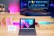 Microsoft Surface Pro7 ทัสกรีน ถอดจอได้ คีย์บอร์ดไฟ i5-1035G4 Ram8 SSD128  สเปคทำงานทั่วไป เหมาะแก่การพกพา ขายเพียง 9,390.-
